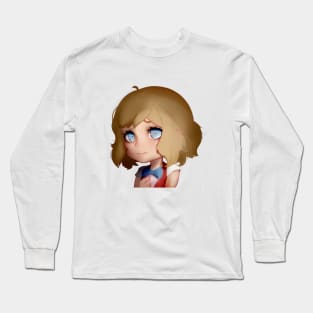 The Sweet Girl Long Sleeve T-Shirt